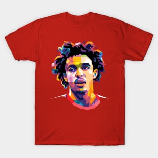 Trent Alexander Arnold WPAP T-Shirt